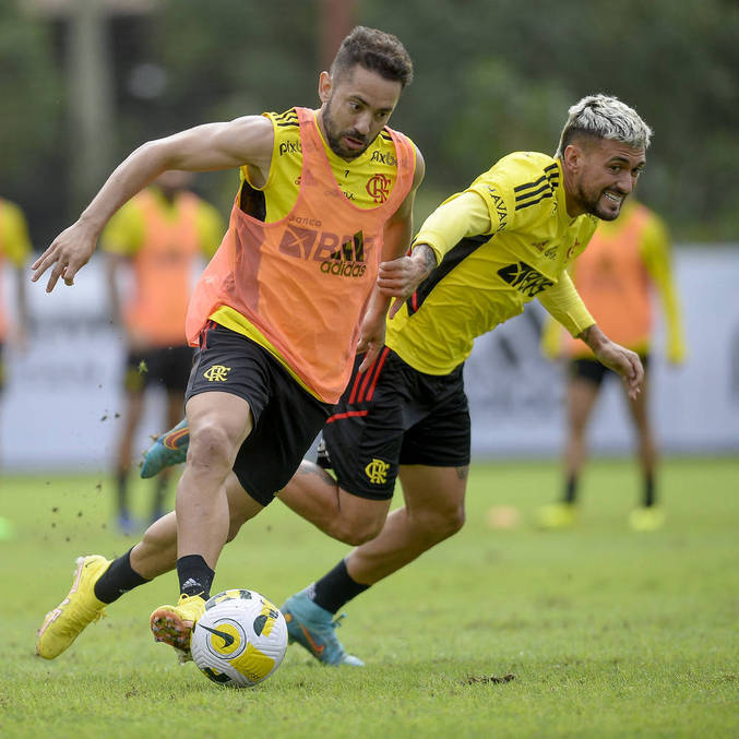 Athletico e Flamengo jogam por vaga na semifinal da Copa do Brasil – Esportes