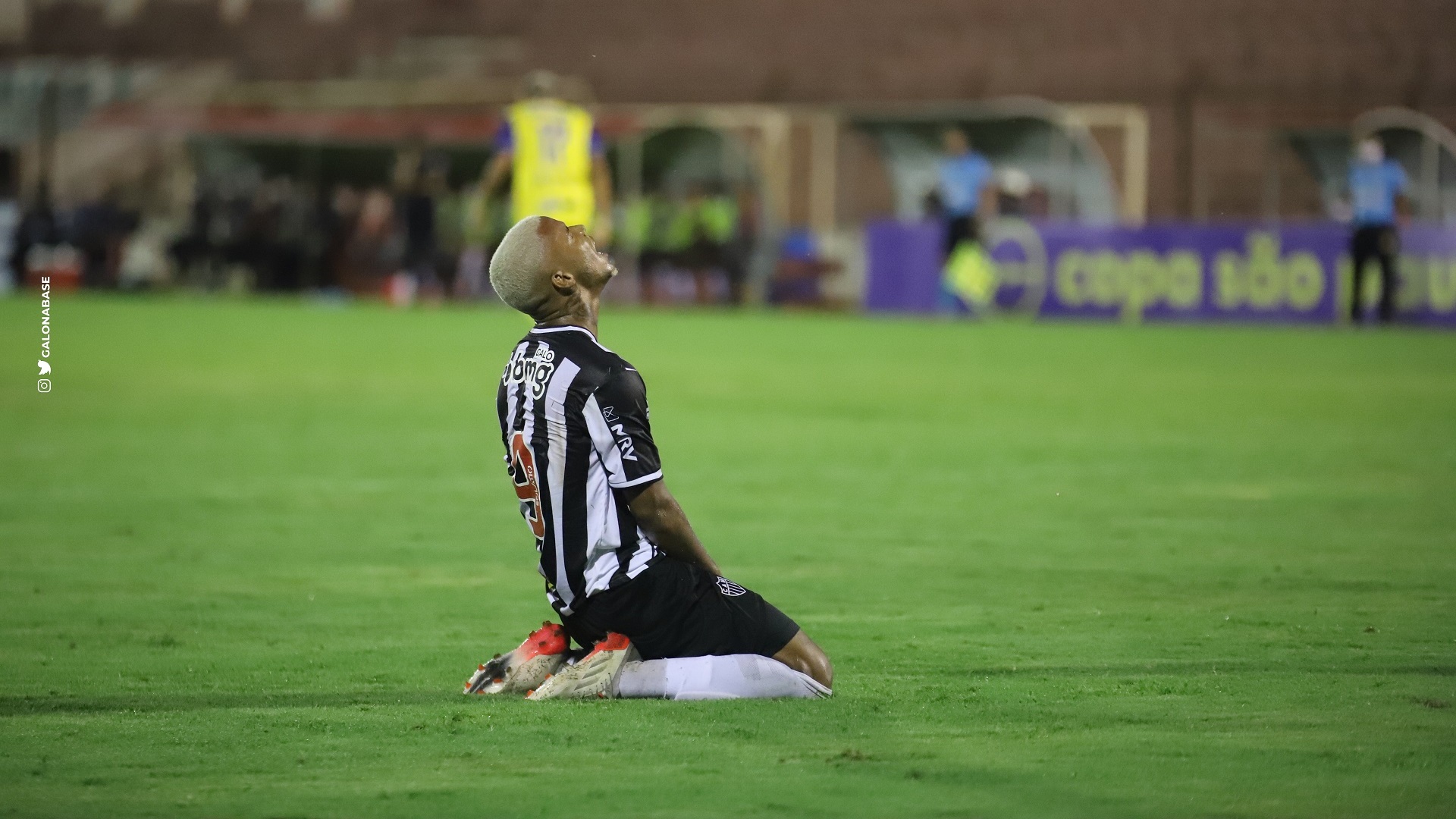 Atlético-MG e Cruzeiro dão vexame e são eliminados de torneio nacional