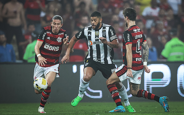 Atlético-MG é multado pelo STJD por cantos discriminatórios contra o Flamengo, na Copa do Brasil – Flamengo – Notícias e jogo do Flamengo