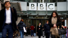 BBC atormentado por partidarismo?  Disputa sobre a nomeação de editor de 'esquerda' continua a alimentar o debate sobre a imparcialidade da emissora