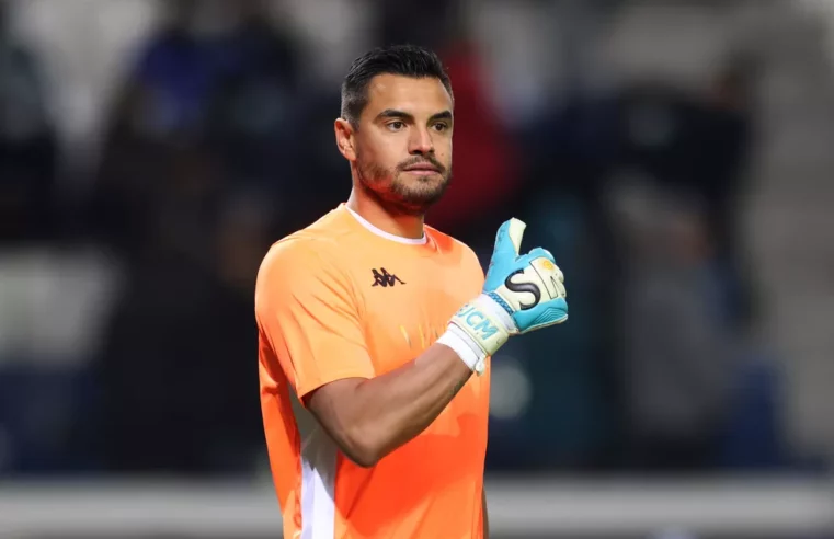 Boca anuncia goleiro de Copa do Mundo pela Argentina