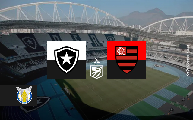 Botafogo x Flamengo – Acerte o placar! – Flamengo – Notícias e jogo do Flamengo