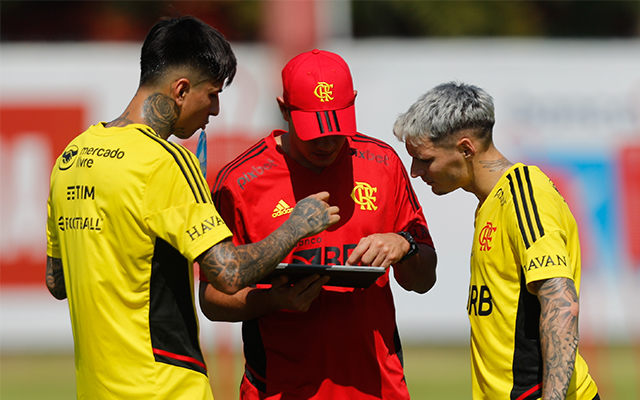 Braz destrincha atuação do Flamengo na janela de transferências; veja – Flamengo – Notícias e jogo do Flamengo