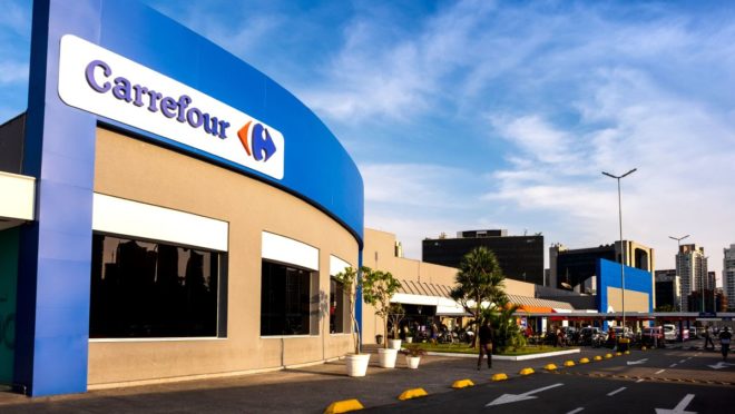 CEO do Carrefour Brasil diz que “não é uma frase que vai mudar tudo”