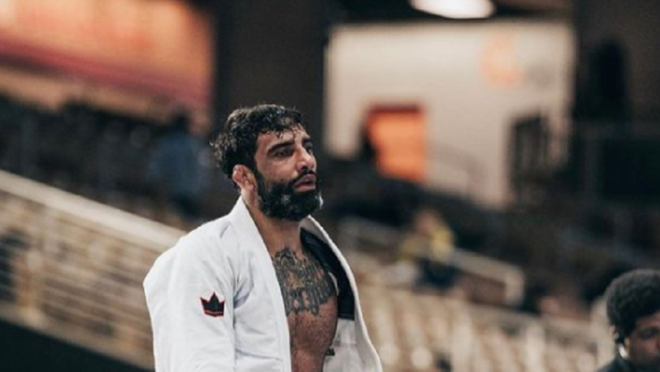 Campeão mundial de jiu-jitsu é baleado em clube em São Paulo