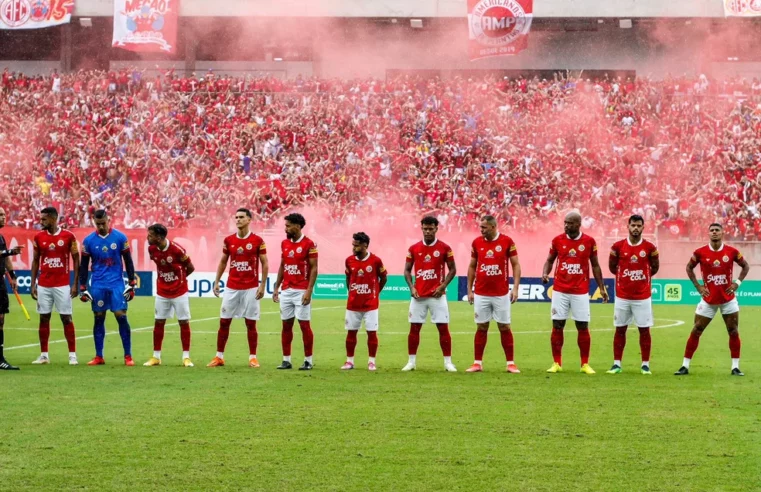 Campeonato Brasileiro tem seus primeiros “vencedores” definidos