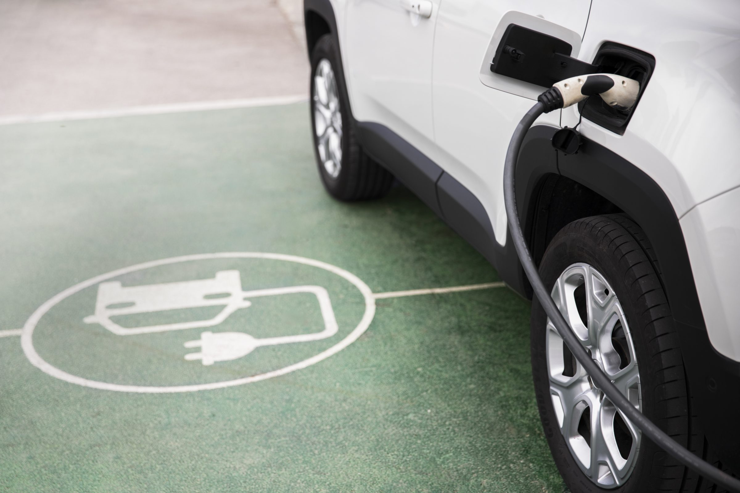 Carros elétricos continuam caros;  analise especialista