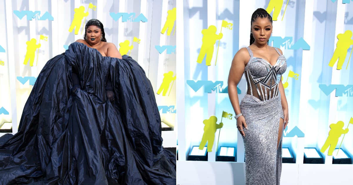 Celebridades mais bem vestidas do MTV VMAs 2022