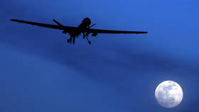 Ataque de drone da CIA mata braço direito de Bin Laden – Biden