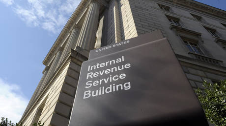 Eleitores dos EUA desconfiam de novos agentes do IRS – pesquisa