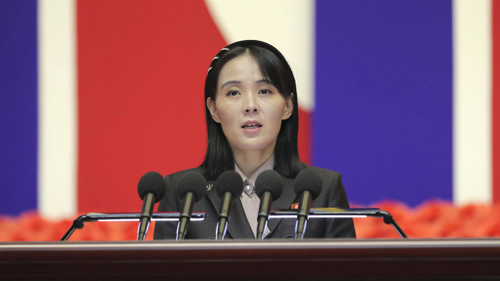 Coreia do Norte rejeita furiosamente a oferta ‘absurda’ de Seul – RT World News