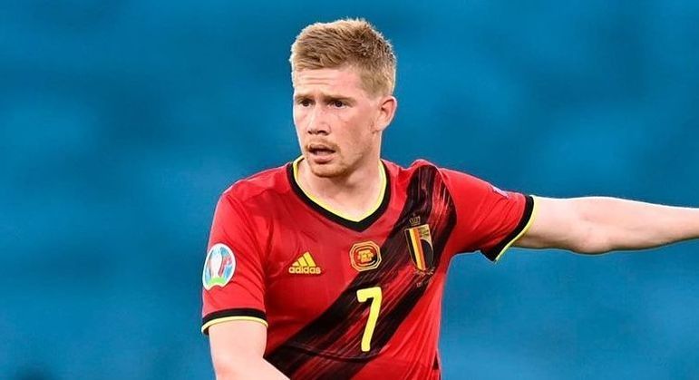 Craques da Copa: saiba mais sobre Kevin De Bruyne, melhor jogador da Premier League – Esportes