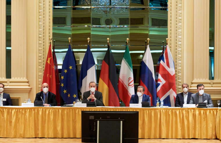 Detalhes do plano da UE para reviver acordo nuclear iraniano vazaram para a mídia – RT World News