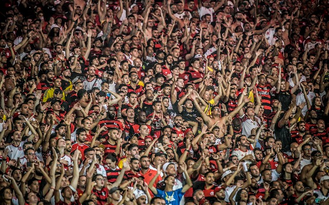 É a maior do mundo! Torcida do Flamengo segue no topo na média de público em 2022 – Flamengo – Notícias e jogo do Flamengo
