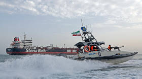 Marinha dos EUA teve contato com embarcações de ataque rápido iranianas – relatório