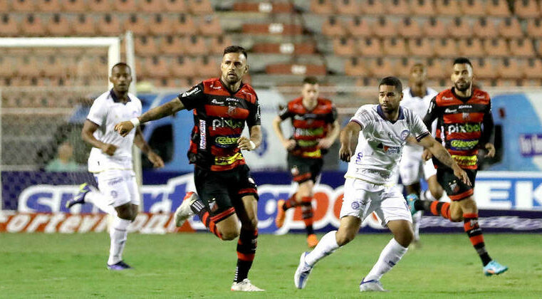 Em possível estreia de Goulart, Bahia recebe o Ituano – Esportes