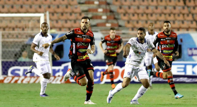 Em possível estreia de Goulart, Bahia recebe o Ituano – Esportes