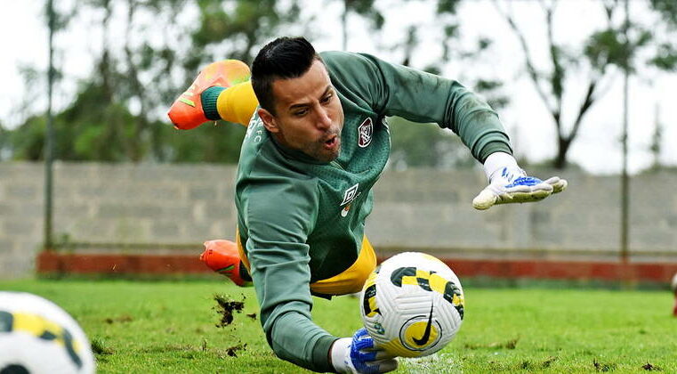 Em vantagem, Fluminense recebe o Fortaleza por vaga na semifinal – Esportes