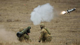 Pentágono anuncia maior pacote de ajuda militar à Ucrânia