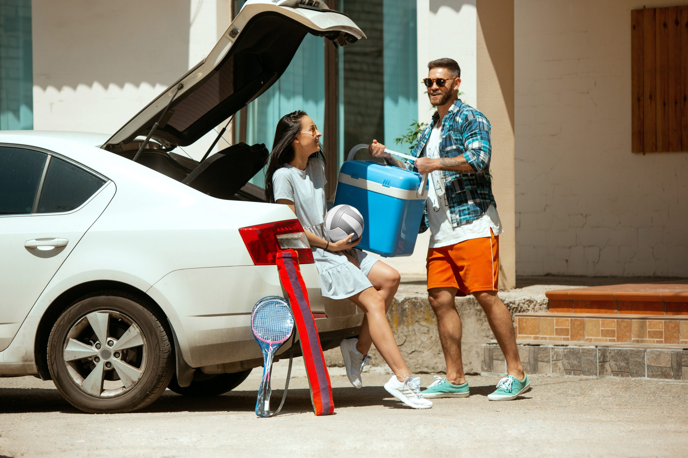 Essas são as dicas para alugar carro mais barato