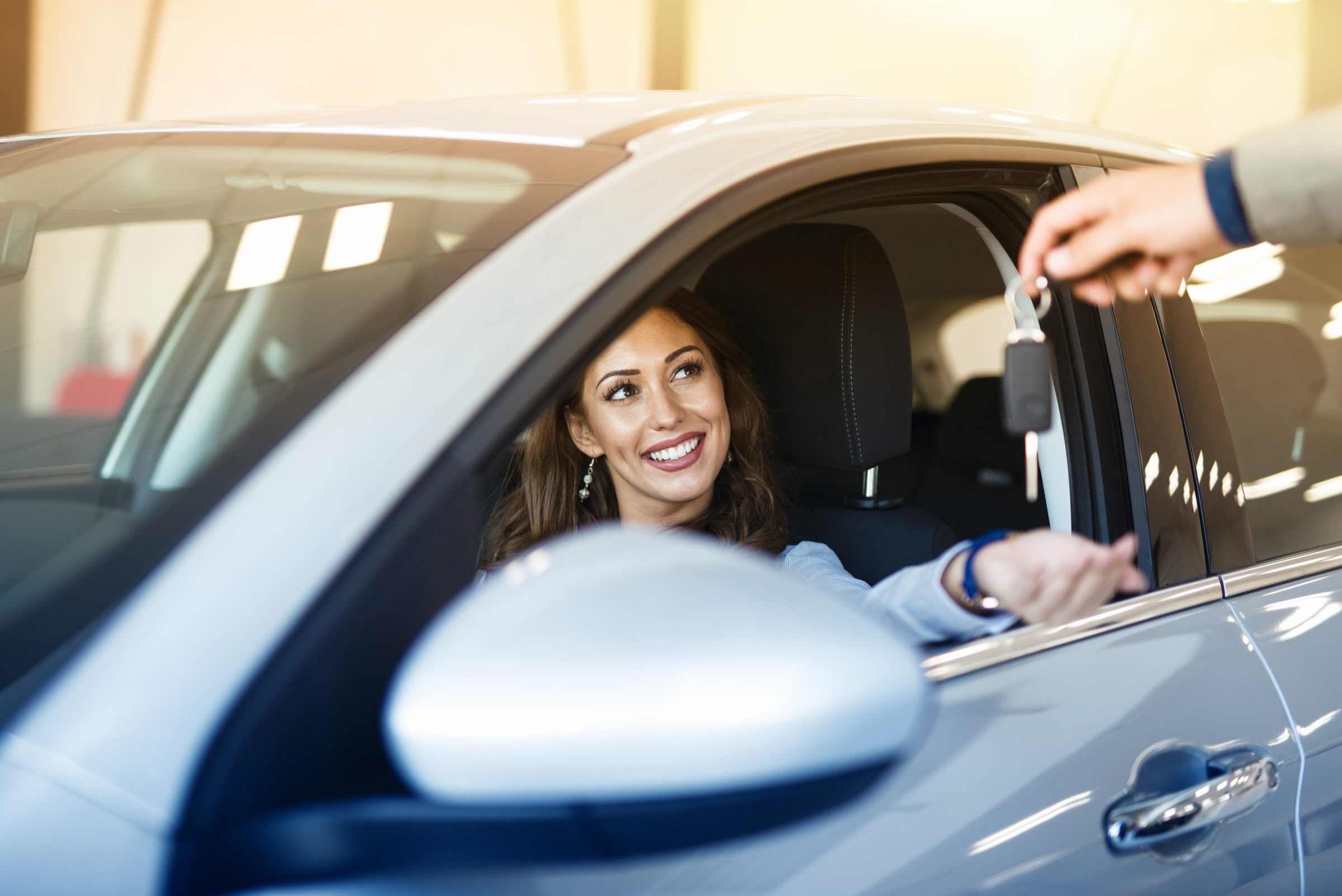 Esses são os melhores sites para comprar e vender carros usados