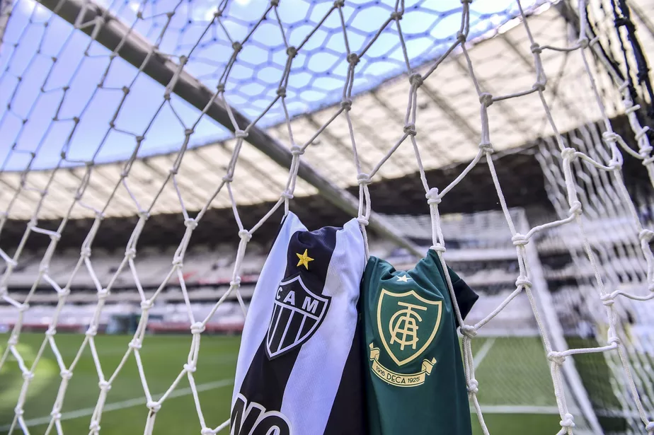 Estatística de rival preocupa torcida do Atlético-MG