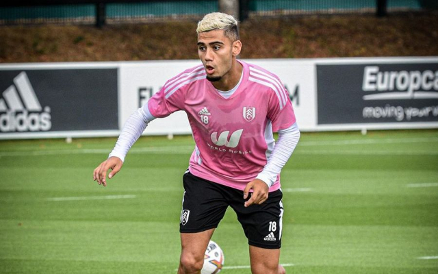 Ex-Flamengo, Andreas Pereira participa de primeira derrota do Fulham na temporada – Flamengo – Notícias e jogo do Flamengo