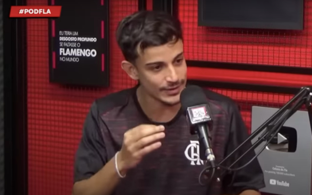 Ex-repórter do Flamengo abre o jogo sobre demissão: “Às vezes eu não respeitava tanto as orientações” – Flamengo – Notícias e jogo do Flamengo