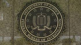 FBI manipulando estatísticas de terror doméstico - denunciantes
