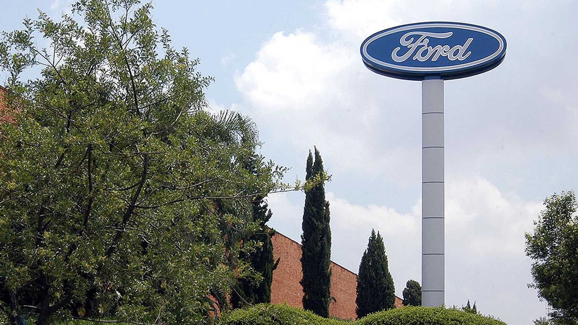 Fábrica da Ford dve demitir cerca de 3 mil trabahadores