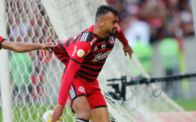 Fabrício Bruno é eleito ‘Craque da Torcida’ após atuação de gala pelo Flamengo – Flamengo – Notícias e jogo do Flamengo