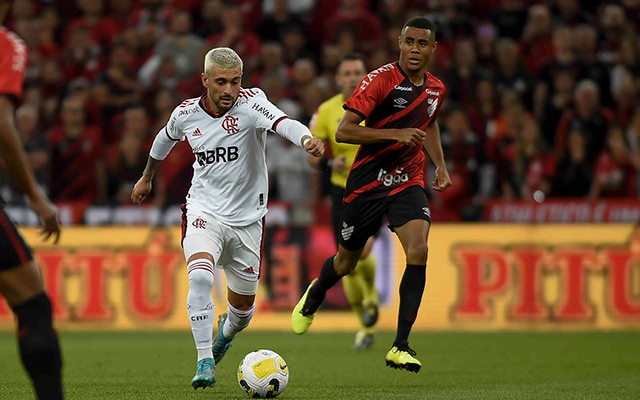 Flamengo fatura valor milionário com classificação às semifinais da Copa do Brasil – Flamengo – Notícias e jogo do Flamengo