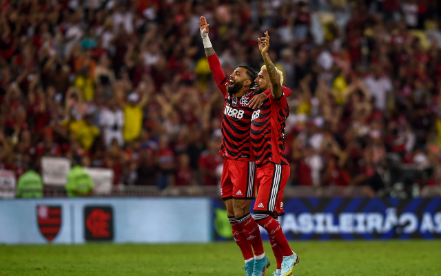 Flamengo vence e assume vice-liderança; veja tabela do Brasileirão após jogos da 22ª rodada – Flamengo – Notícias e jogo do Flamengo