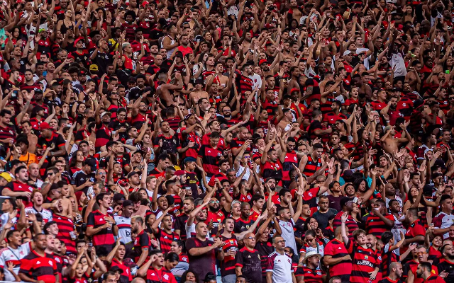 Flamengo x Corinthians terá ação especial para torcedores adquirirem ingressos – Flamengo – Notícias e jogo do Flamengo