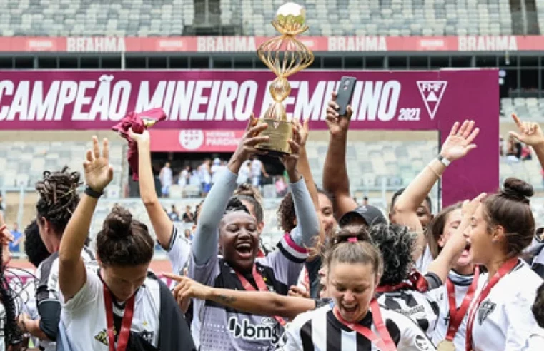 Galo consegue reação histórica e sofre revés no finalzinho