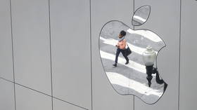 Plano de digitalização de fotos do iPhone para quebrar a memória da Apple