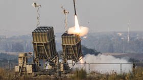 Chipre compra 'Iron Dome' – mídia