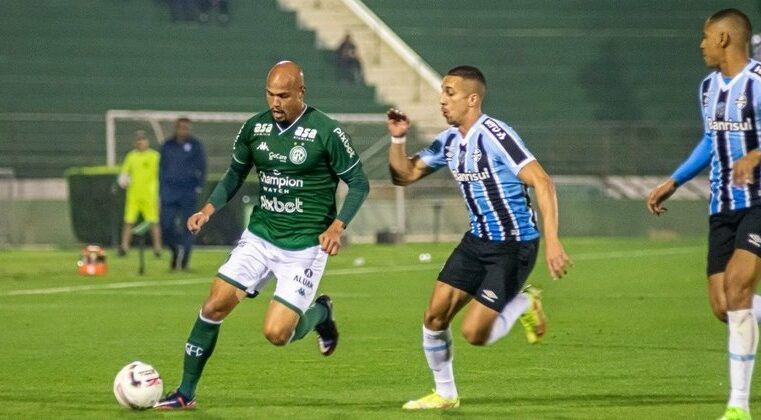 Guarani convoca torcida para ‘final’ contra o Náutico – Esportes