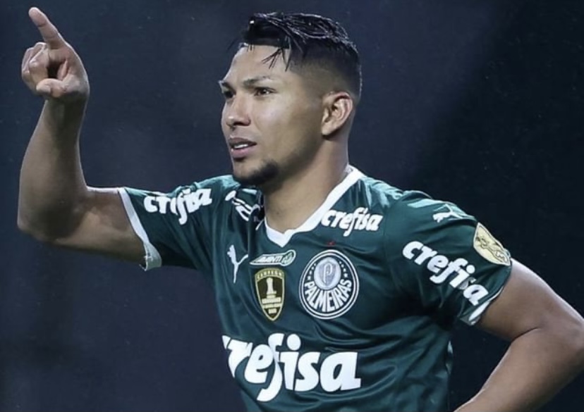 Internacional ajuda e Palmeiras termina a rodada ainda mais disparado no Brasileirão