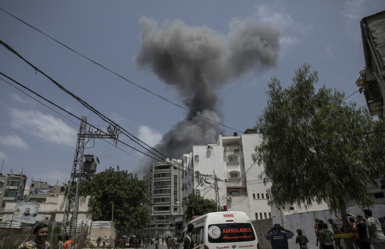 Israel concorda com trégua em Gaza – mídia — RT World News
