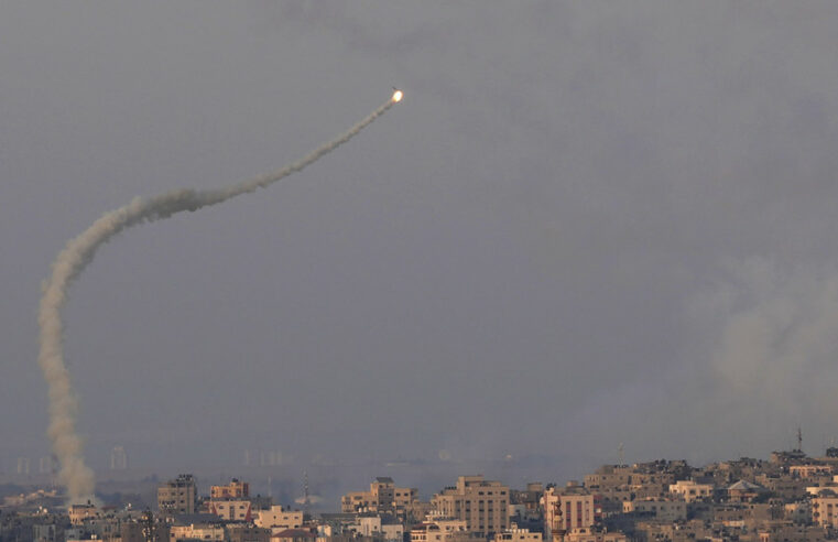 Israel confirma cessar-fogo em Gaza — RT World News