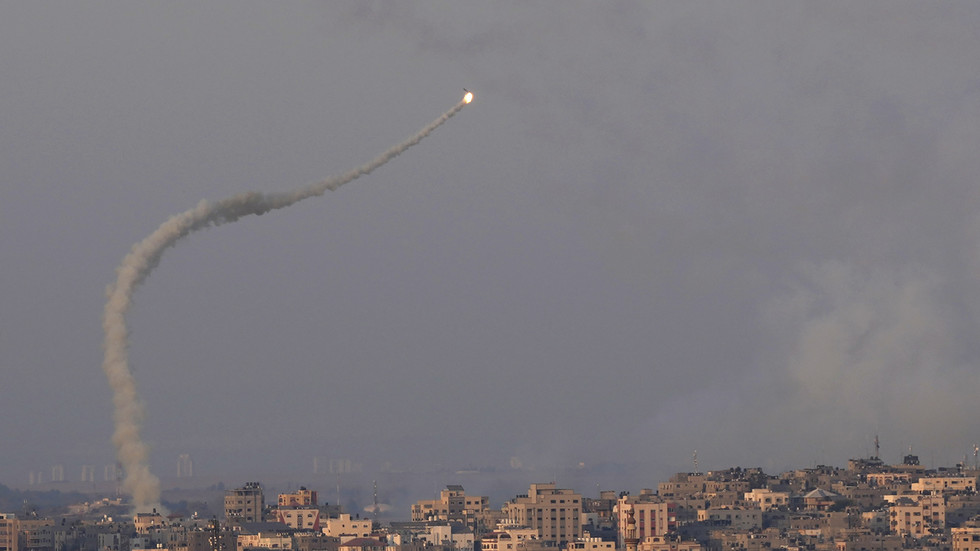Israel confirma cessar-fogo em Gaza — RT World News