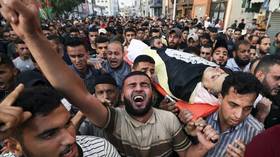 Militantes palestinos prometem vingança iminente contra Israel