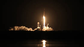 SpaceX pode substituir foguetes Soyuz da Rússia – Reuters