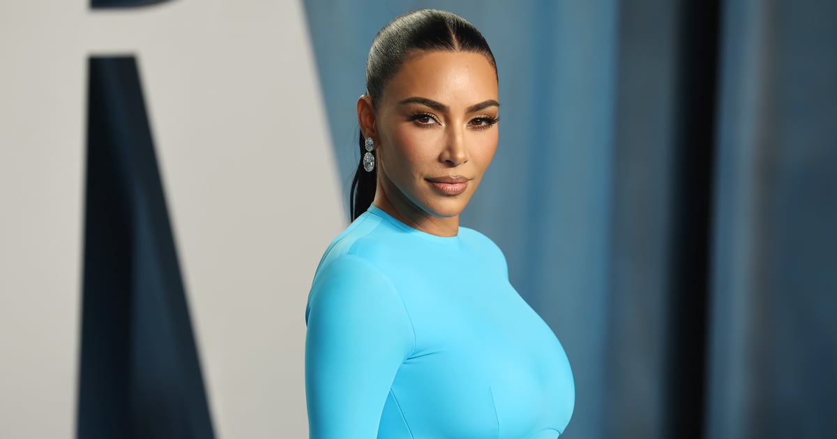 Kim Kardashian estrela a campanha de inverno 2022 da Balenciaga