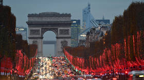 França alerta para cortes de gás no inverno