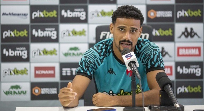 Lateral Gabriel Dias passa por cirurgia no joelho direito – Esportes