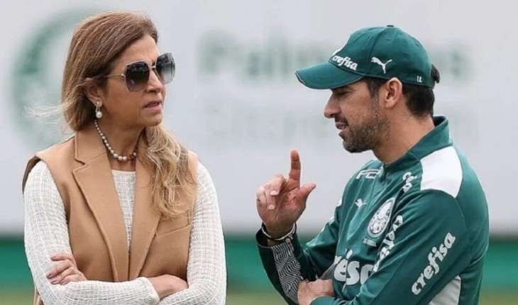 Leila Pereira revela quais jogadores podem ser vendidos pelo Palmeiras