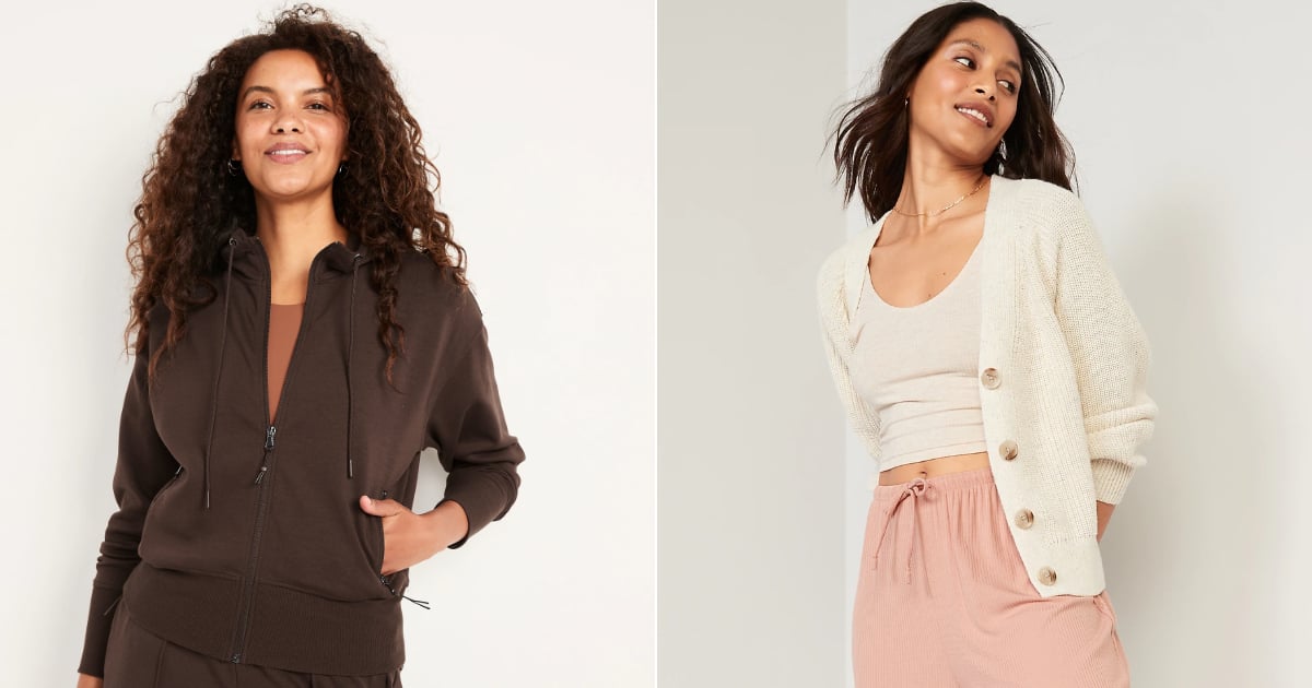 Loungewear fofo para mulheres na Old Navy