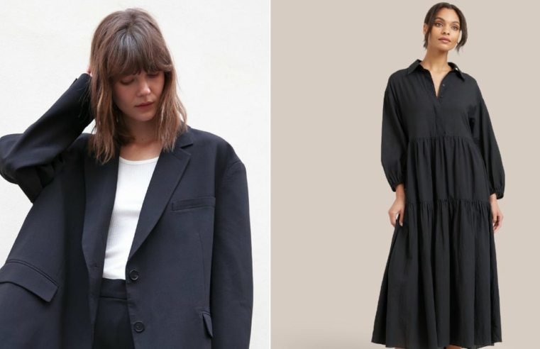 Marcas como Everlane |  POPSUGAR Moda